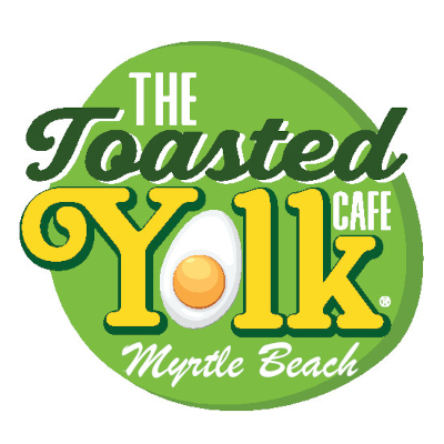 Toasted Yolk-Myrtle Beach Toasted Yolk-Myrtle Beach