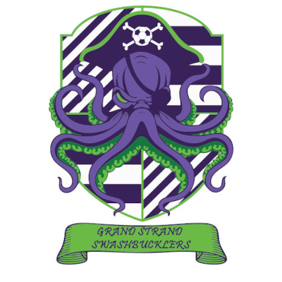 Grand Strand Swashbucklers FC Grand Strand Swashbucklers FC